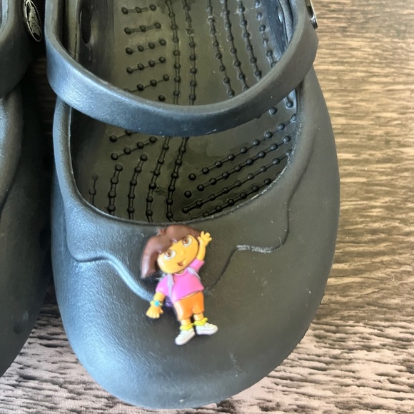 Crocs Dora the Explorer - Picture 6 of 7